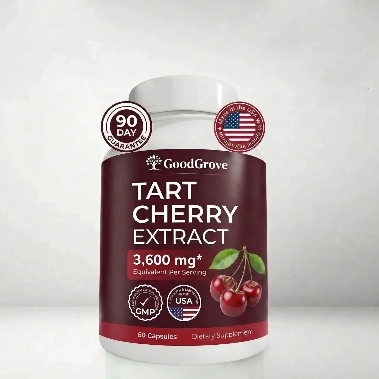 Good Grove Tart Cherry